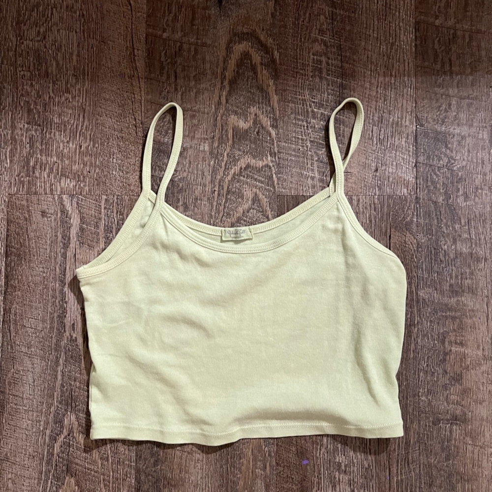 Brandy Melville tank top